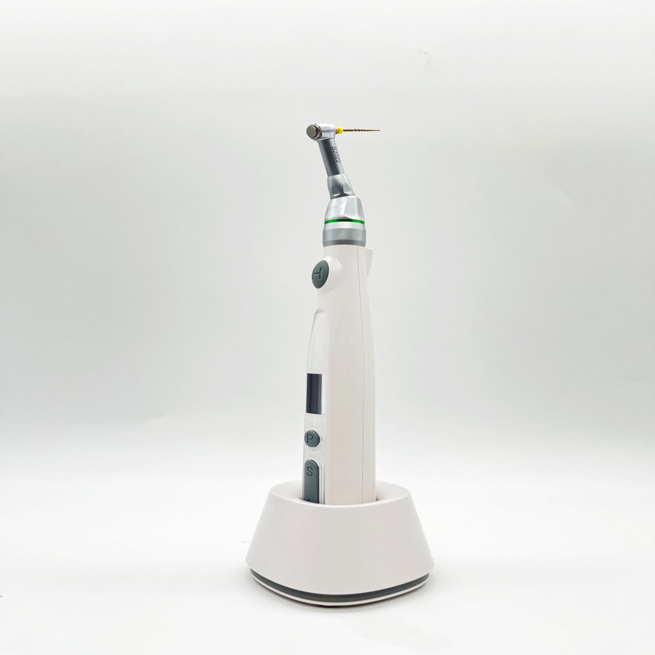 Advances the durability of dental instruments