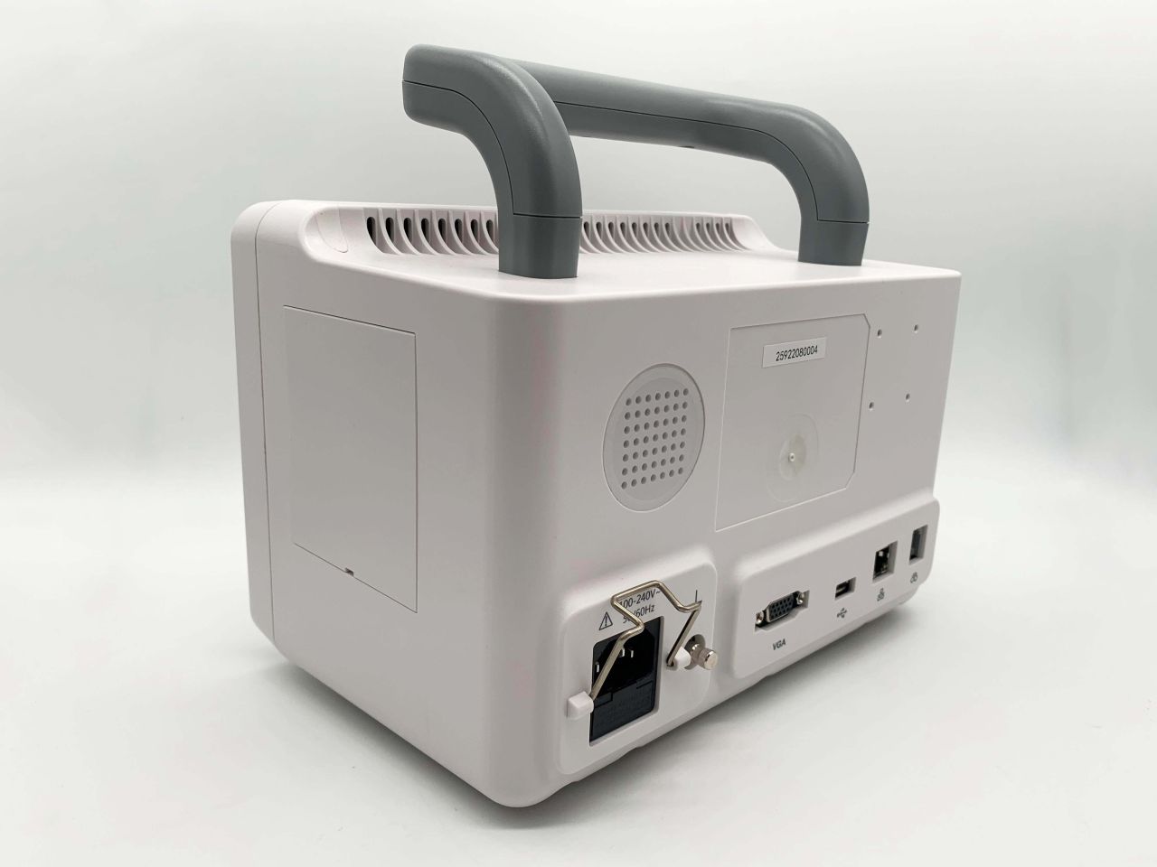 Top attributes of Transcend CPAP