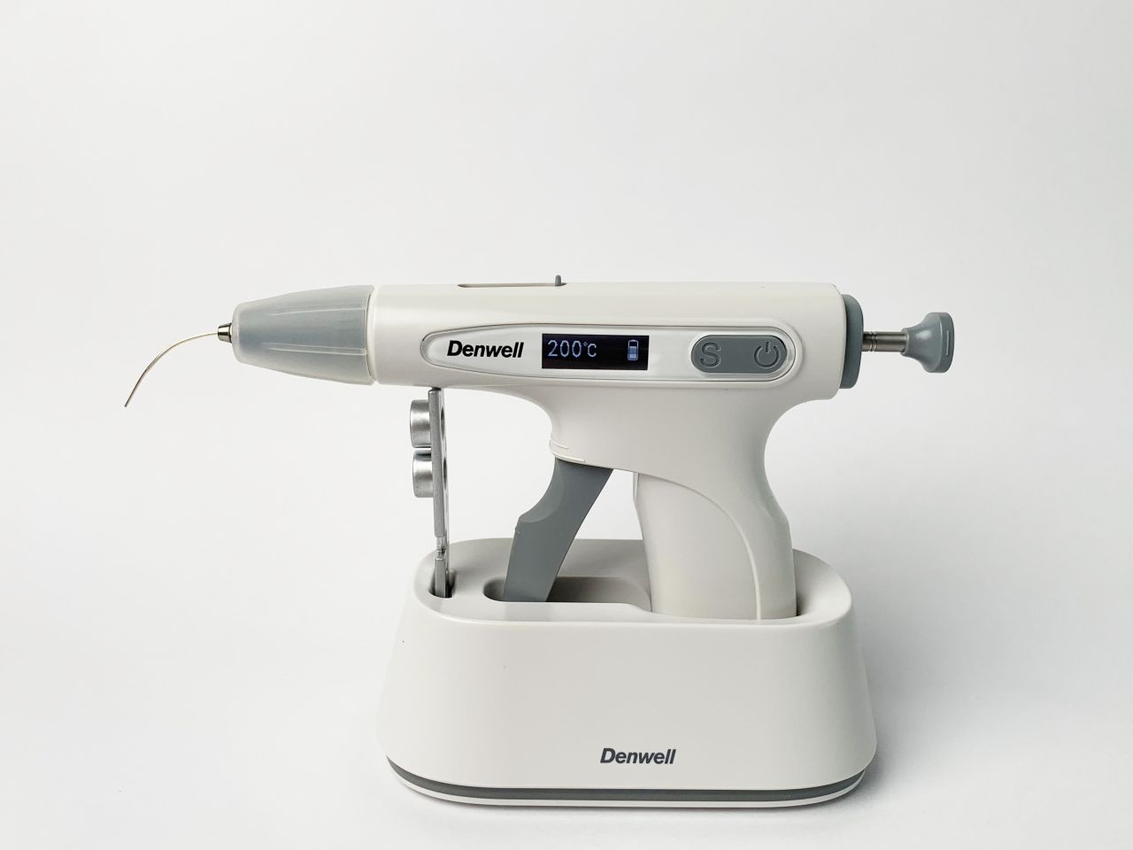 Forms of Syringe Pumps