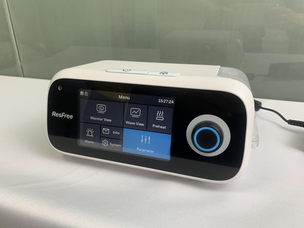 Service and Quality when it comes to BMC BiPAP machine