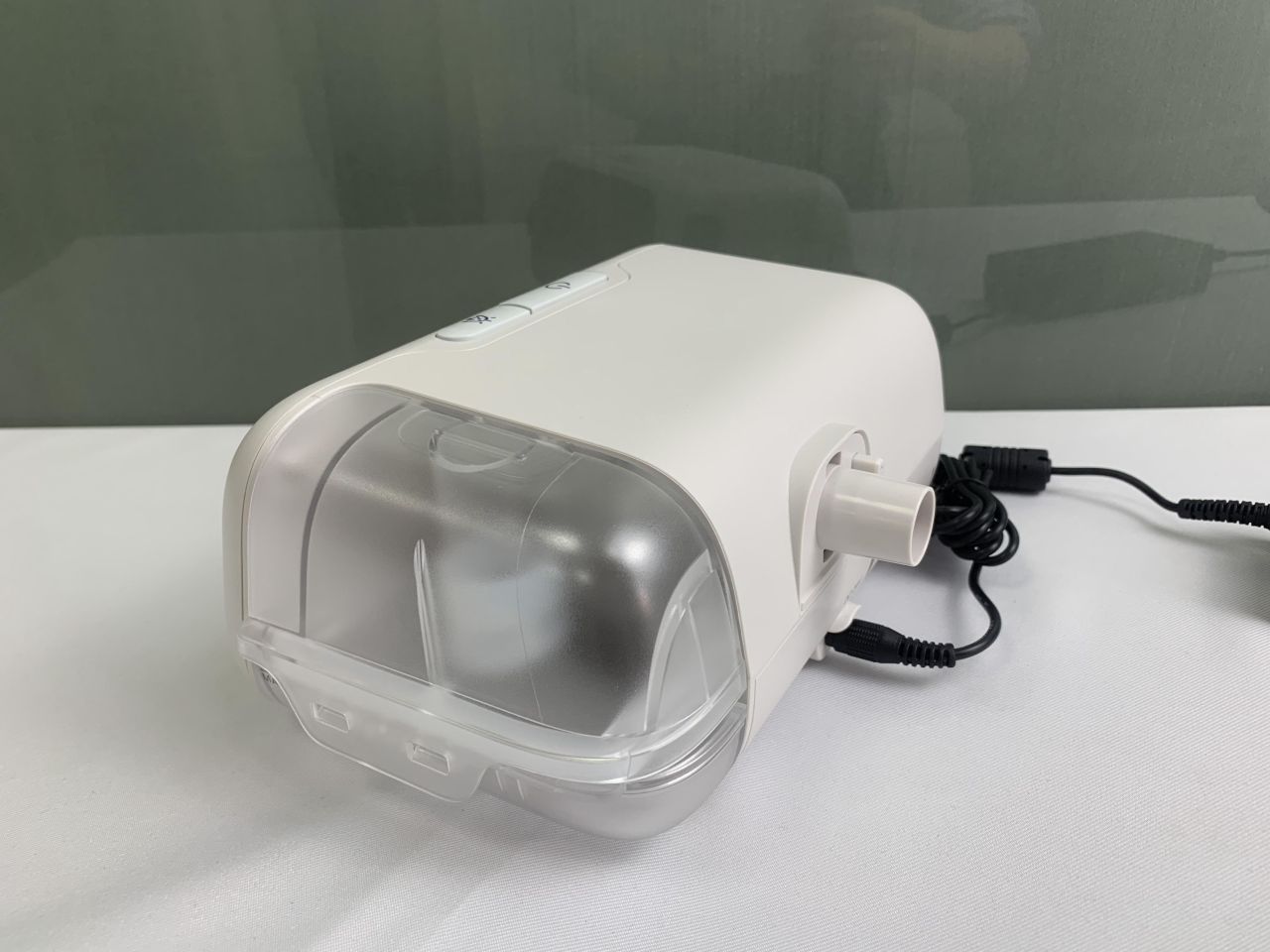 Forms of Travel CPAP Devices