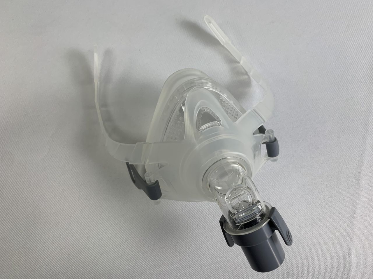 4: How to Use a BiPAP Oxygen Machine