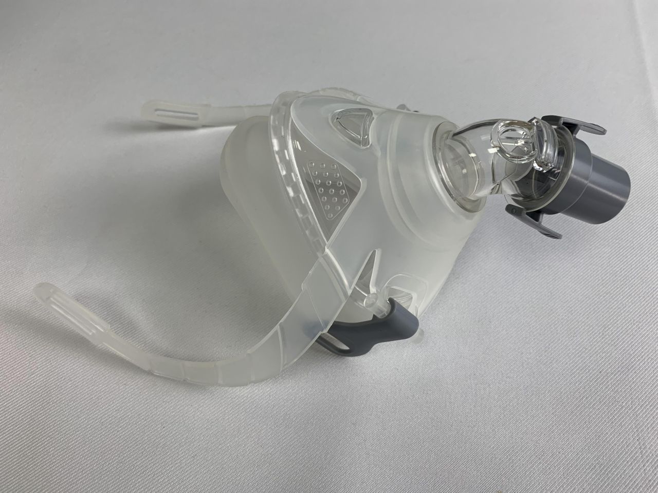 Advantages of Transcend CPAP