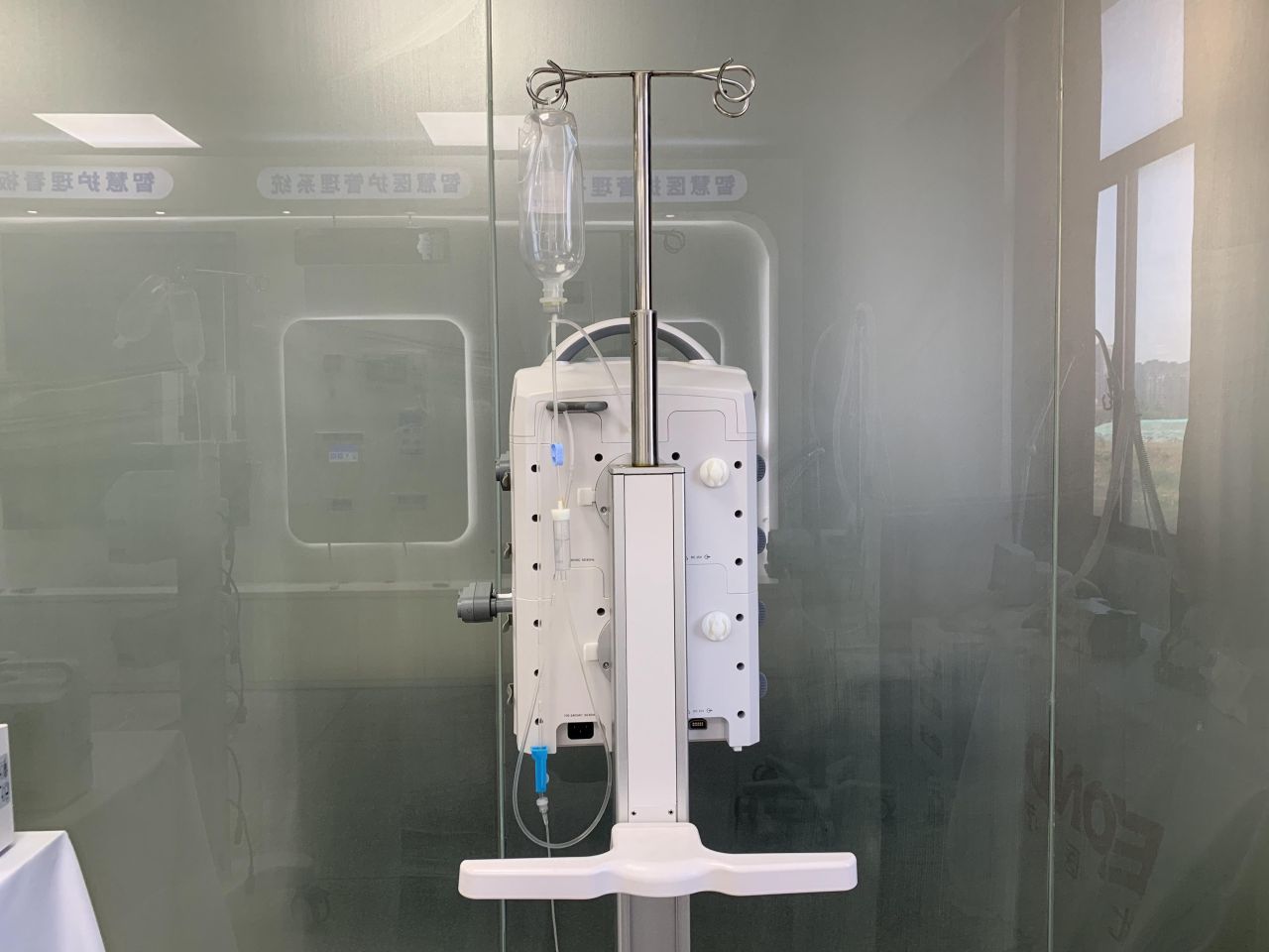 Features of utilizing a CPAP device