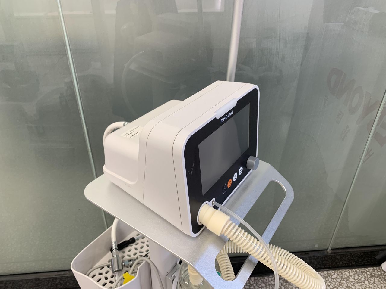 Types of Positive Airway Pressure Devices