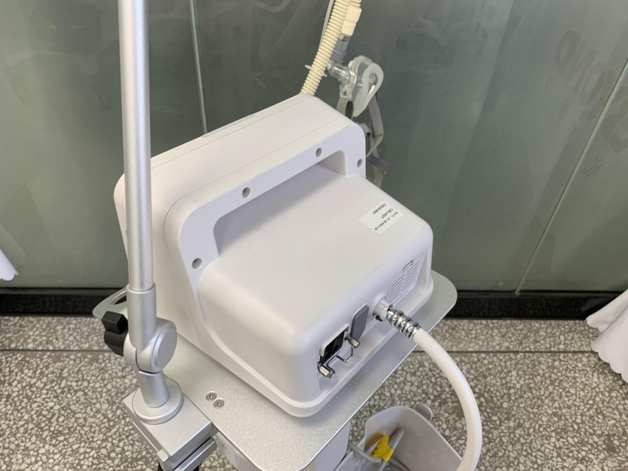 Other Sleep Apnea Equipment