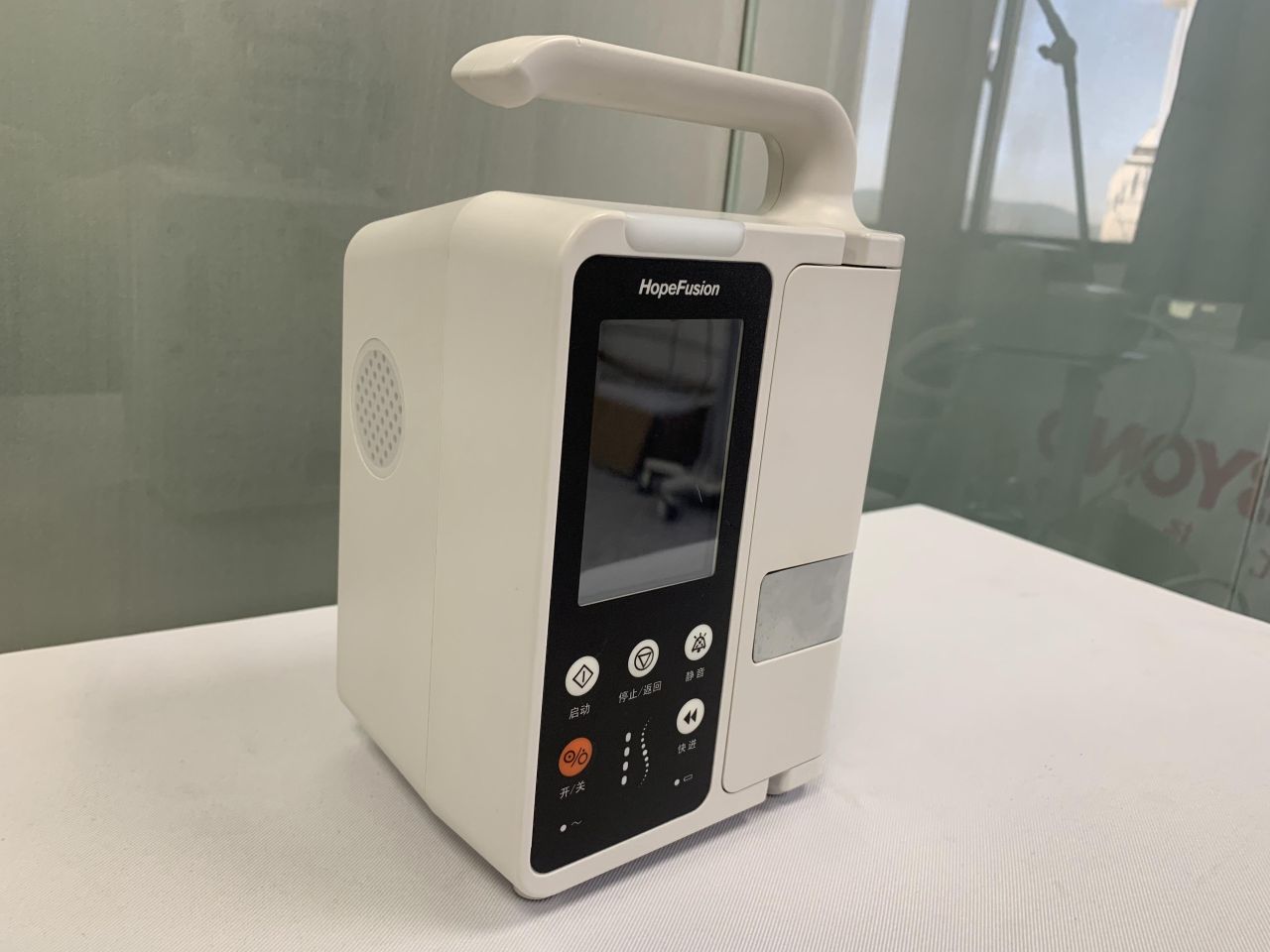 Options that come with Portable CPAP Devices