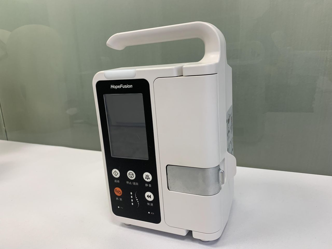 CPAP Therapy for Obstructive Sleep Apnea: