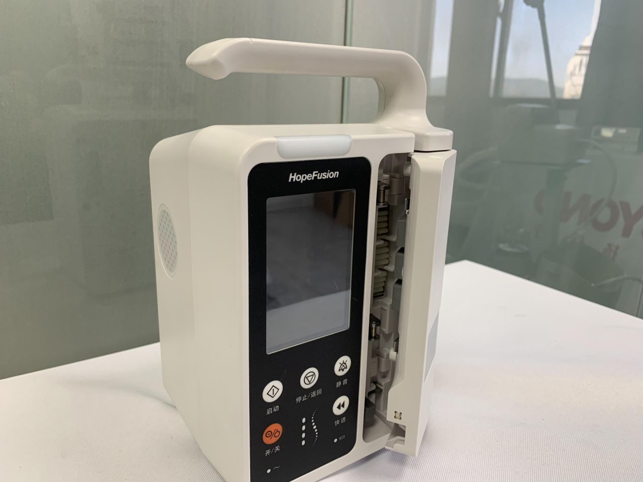 Along with these dangers