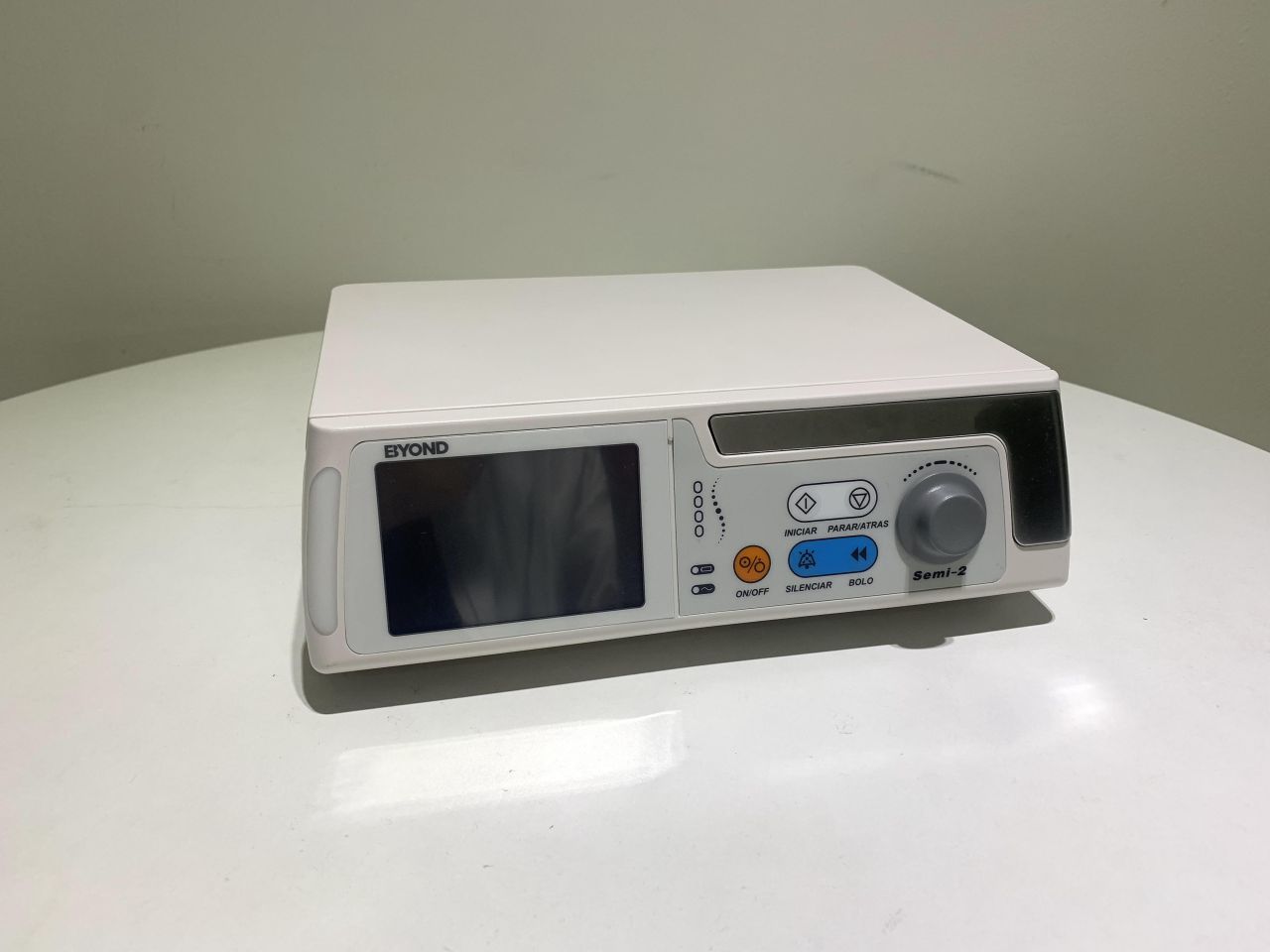 Non-Invasive Ventilators in Clinical Practice