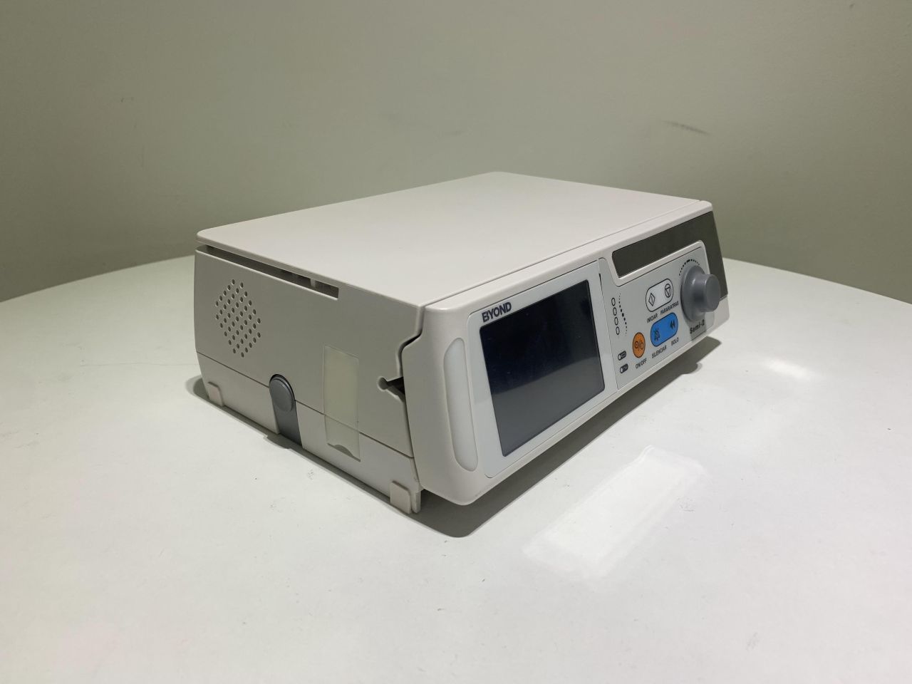 Forms of CPAP Devices: