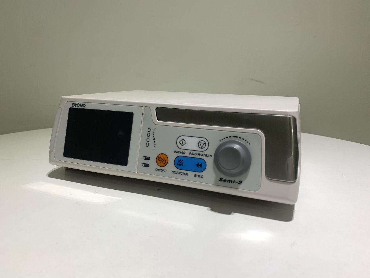 Bilevel airway which can be good (BiPAP):