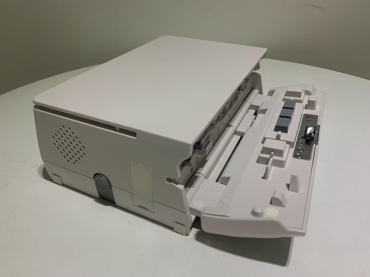 NIV air flow work by delivering stress 