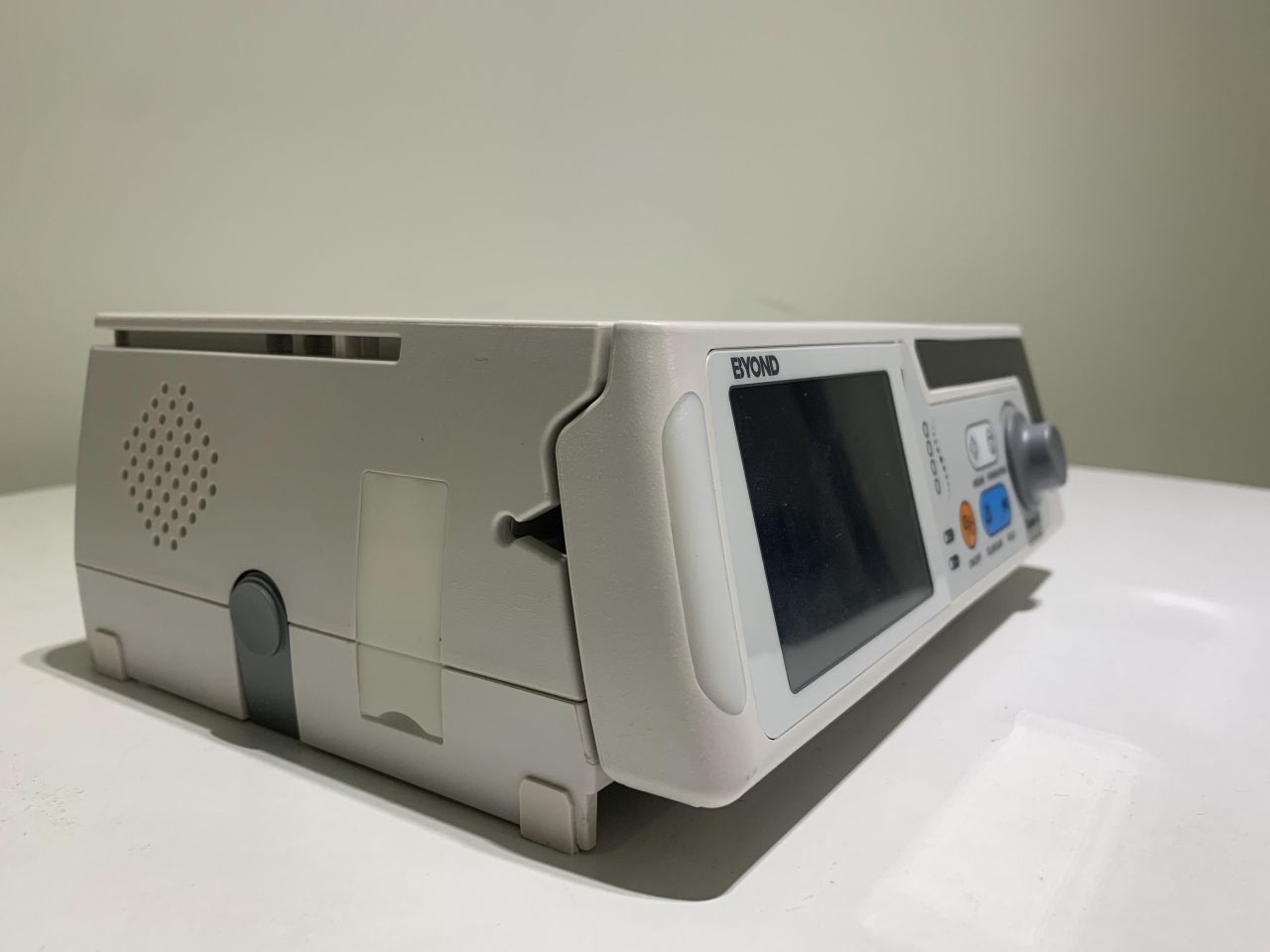 In addition to careful client selection