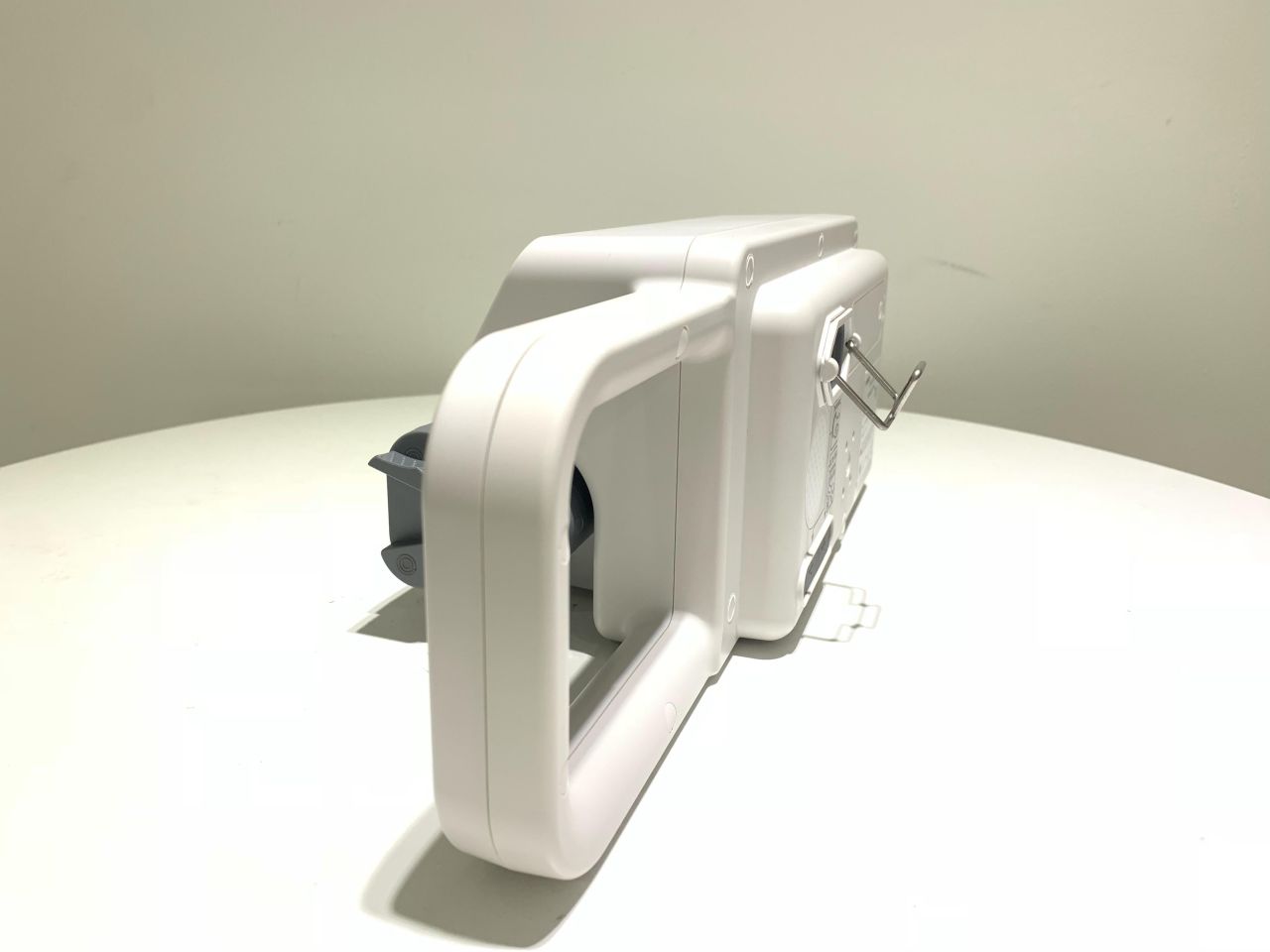 How to Use Lowenstein CPAP?