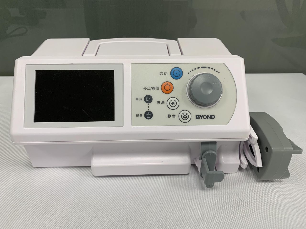 How to Use APAP Machines