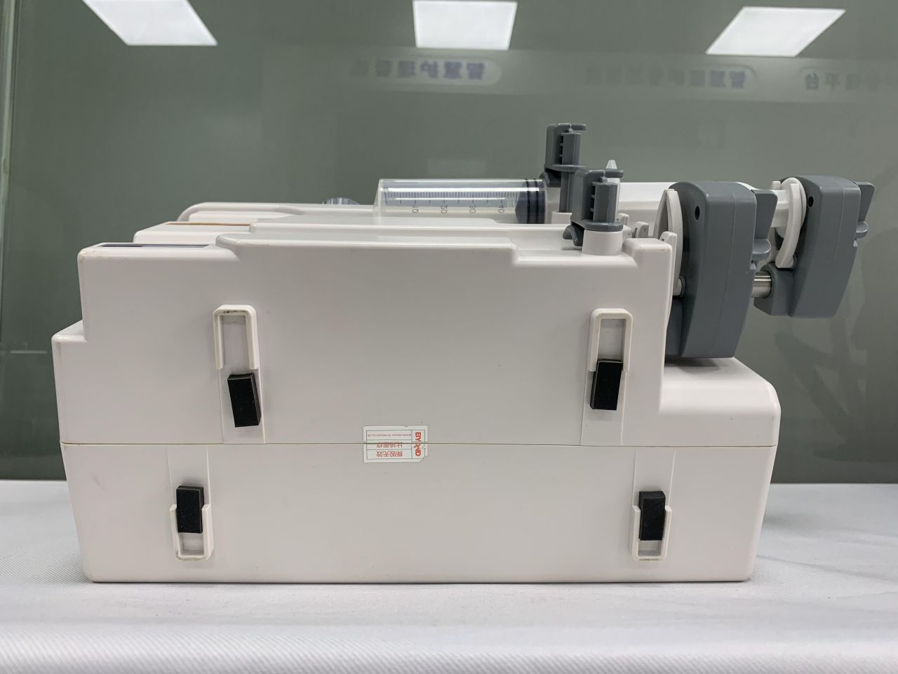 DeVilbiss IntelliPAP AutoBiPAP