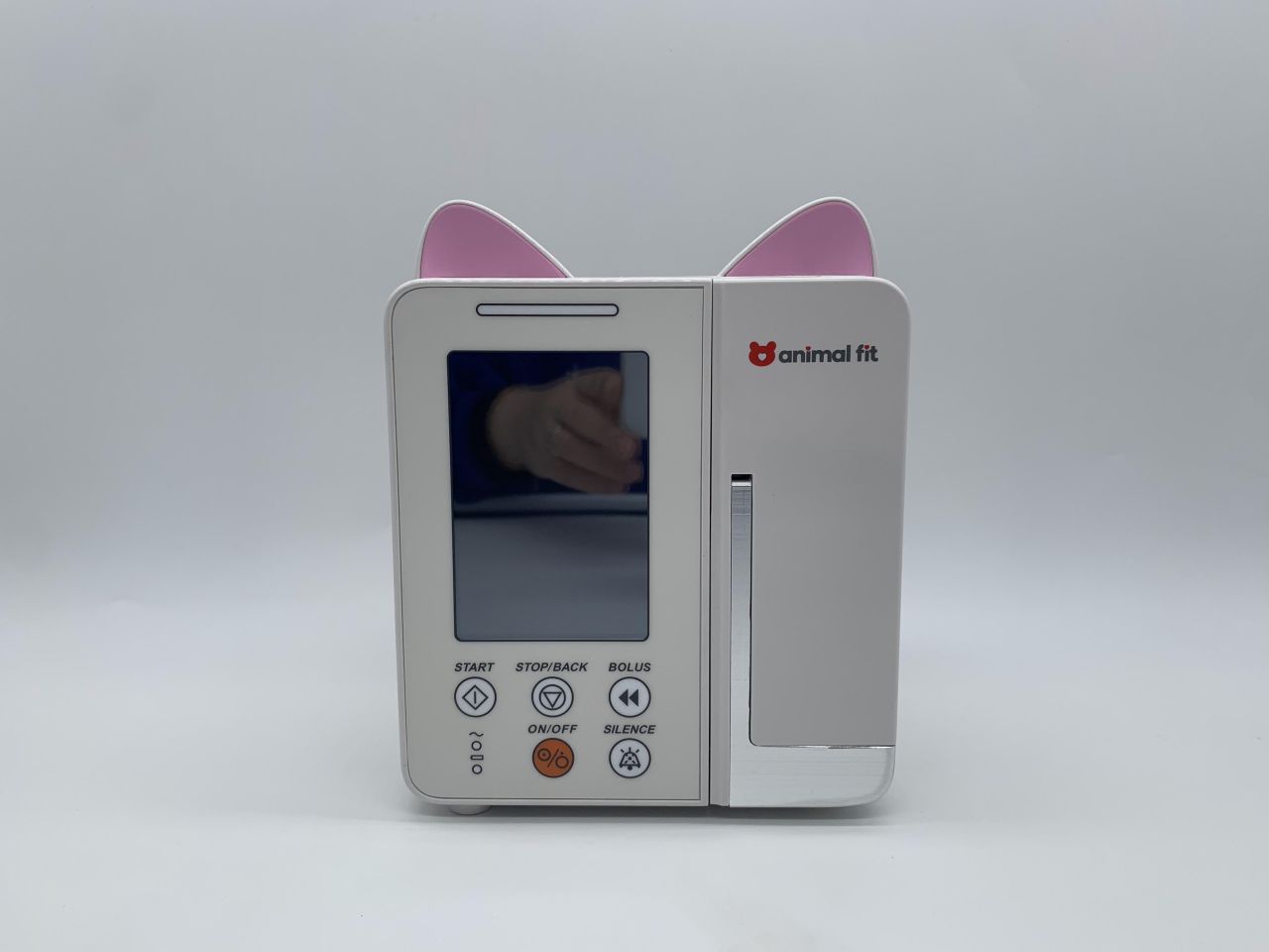 Several types of Oxygen Machines for Resting