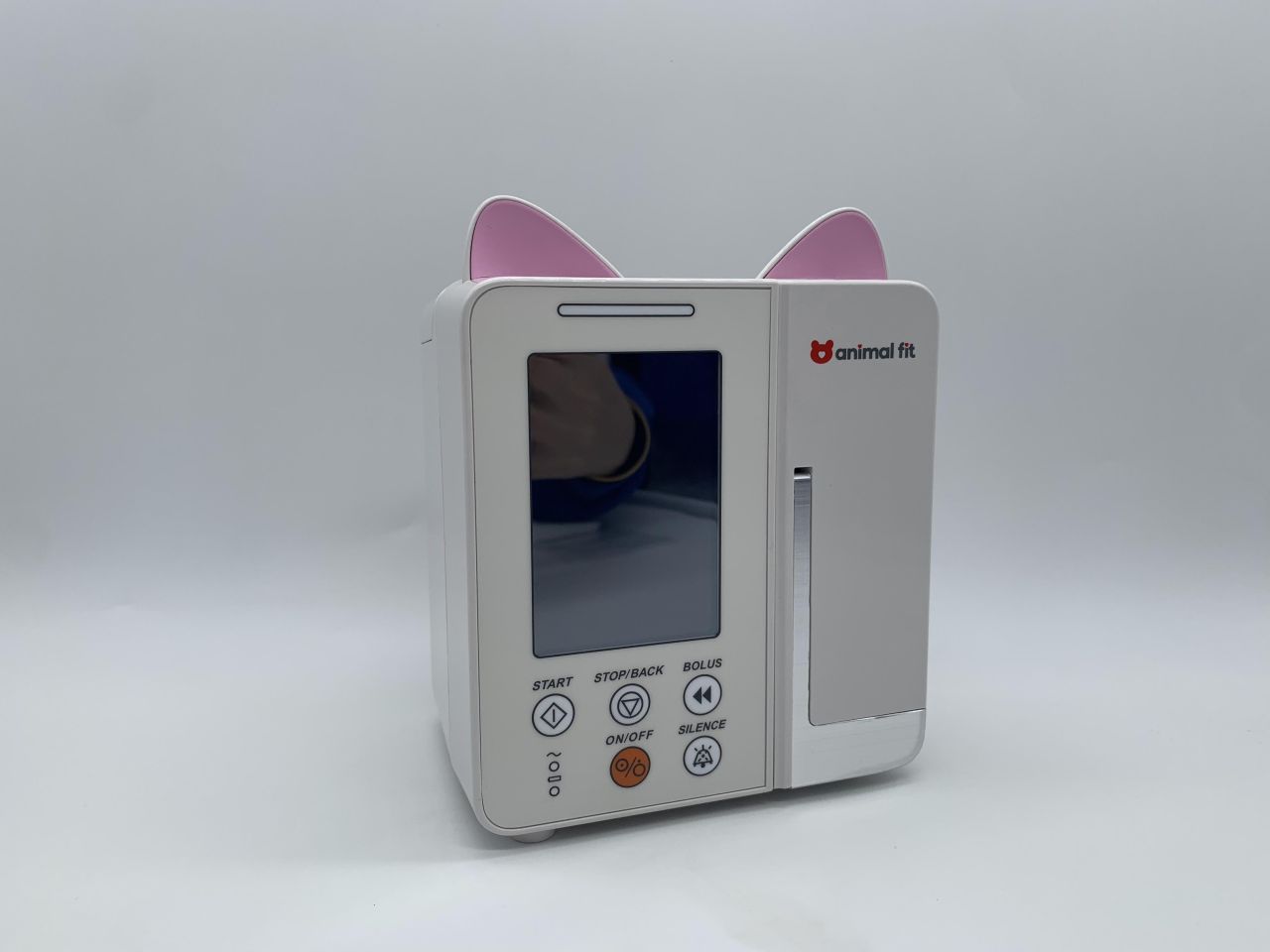 What Is NIV Oxygen Therapy?