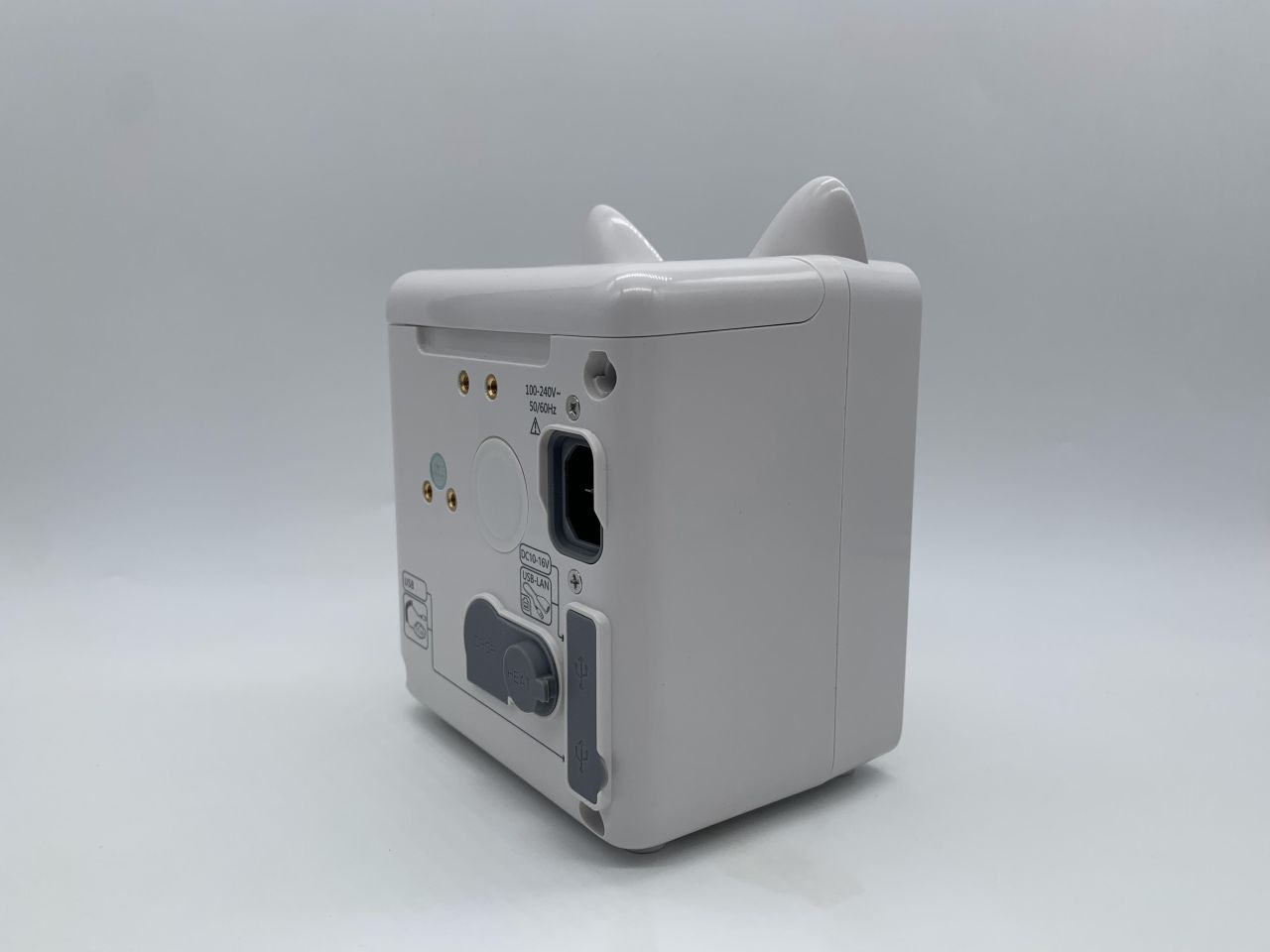 Possible Dangers and Problems of NIMV: