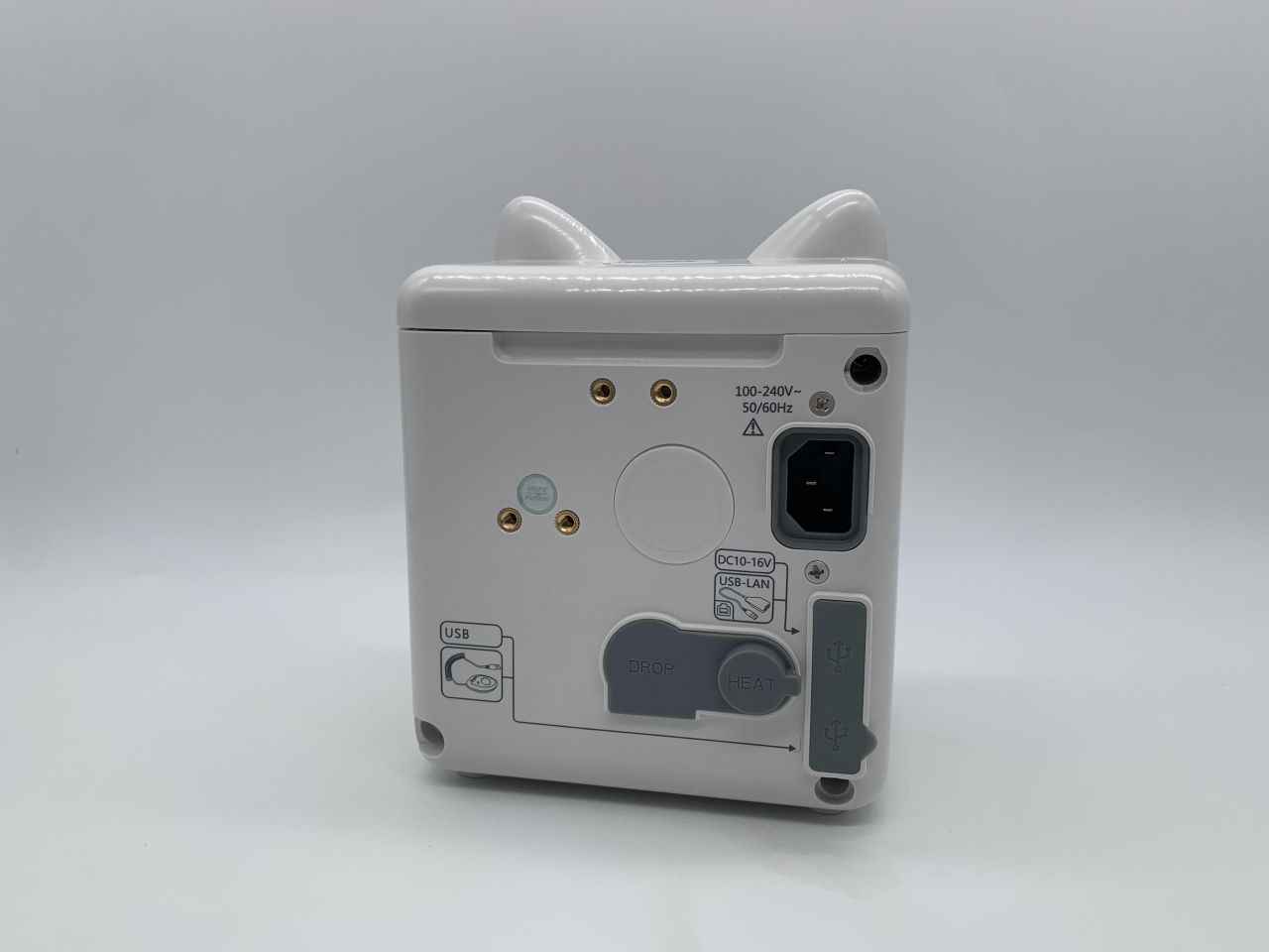 The Luna CPAP Device: A Game Title Changer