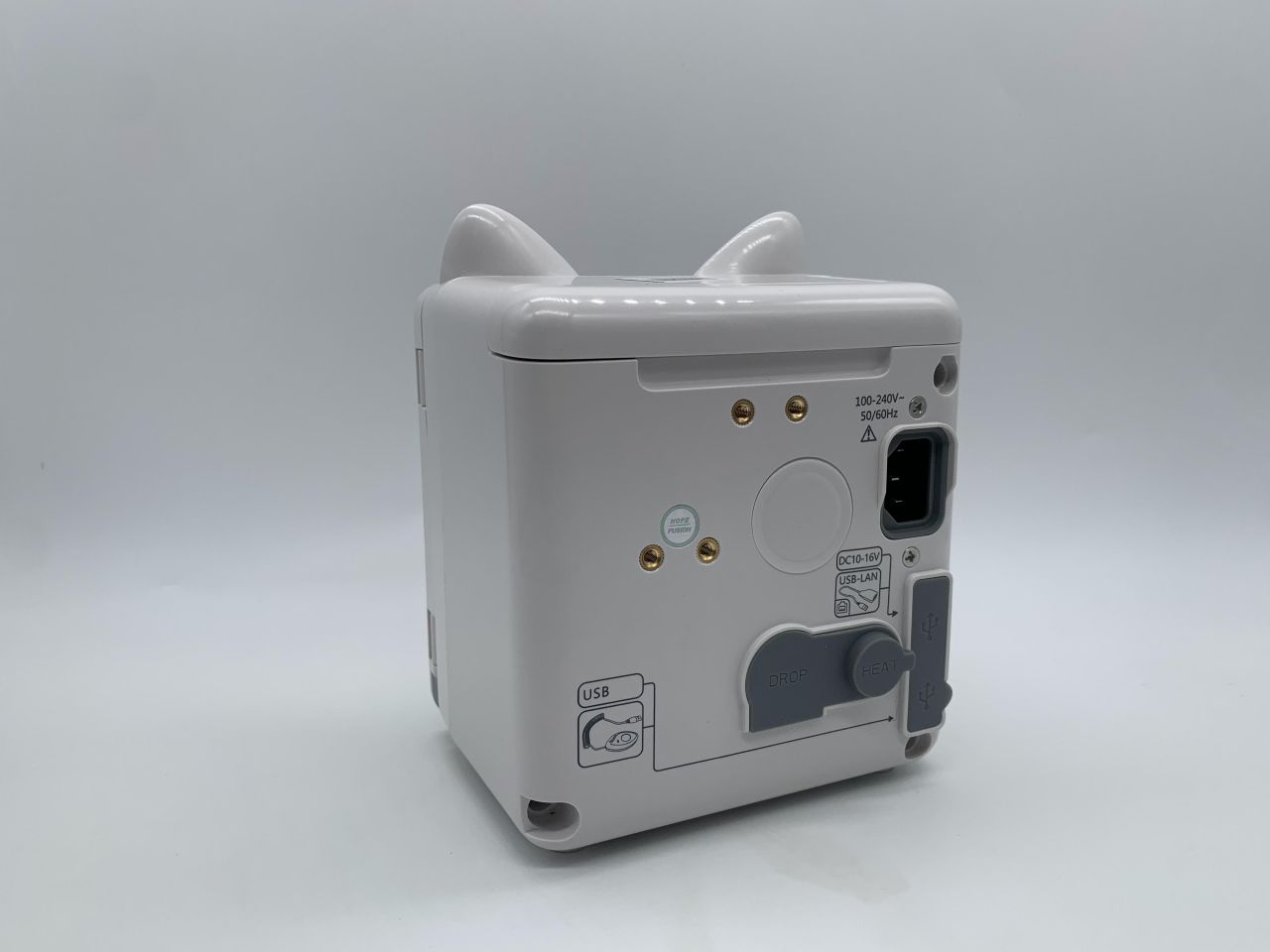 How to Use BIPAP Ventilator