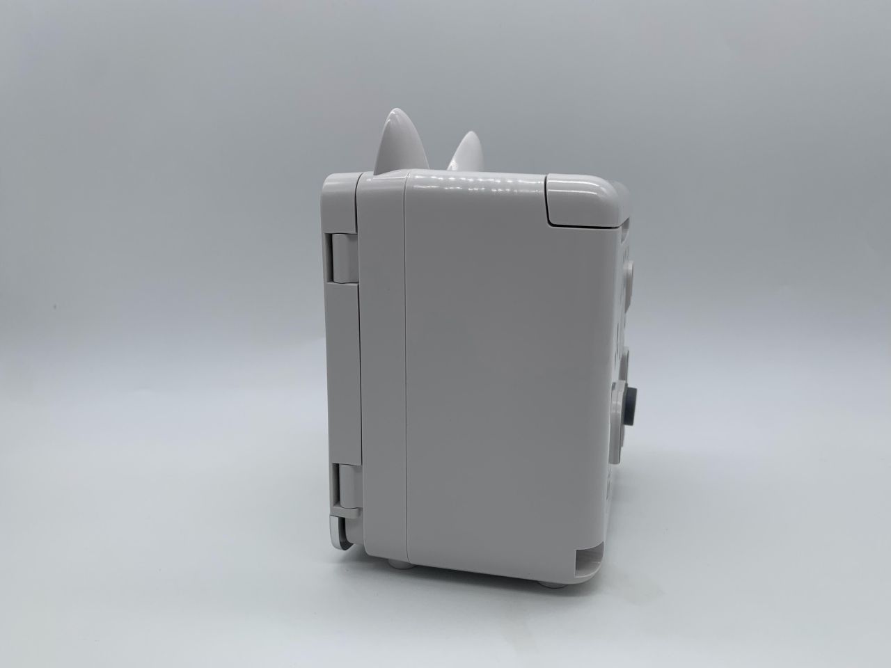 Use of Maquinas para Respirar