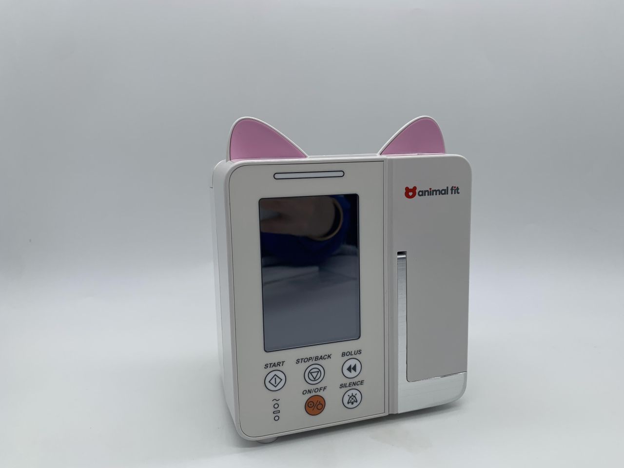 Attributes of an Oxygen Machine for resting