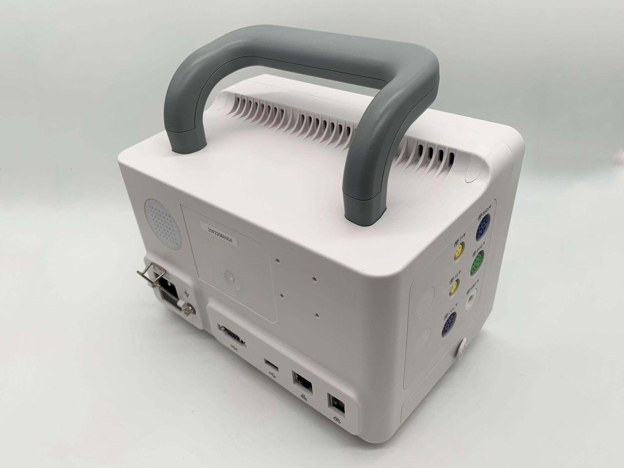 Advantages of NIV Oxygen Therapy