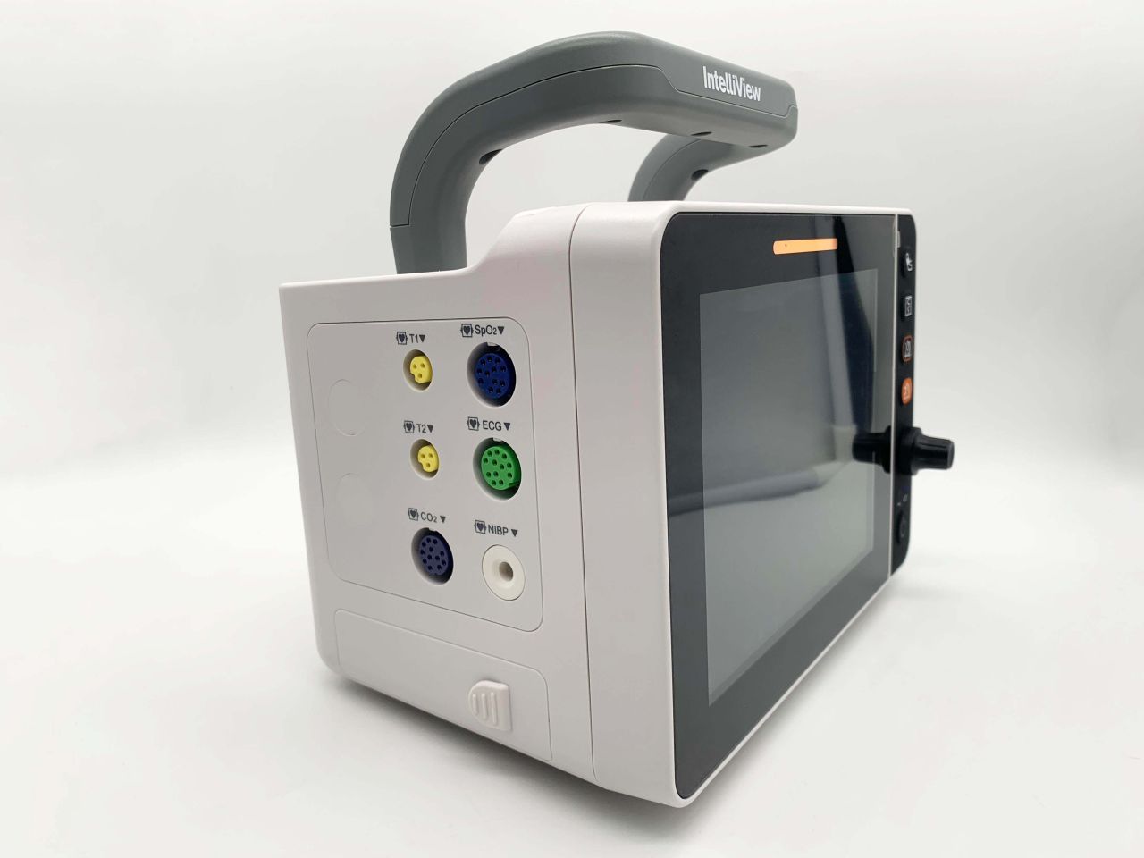 Limitations of Parameter Patient Monitors