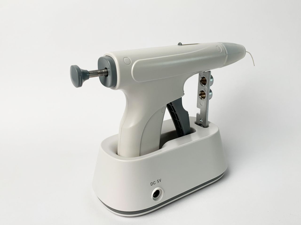 Management of Respiratory Failure