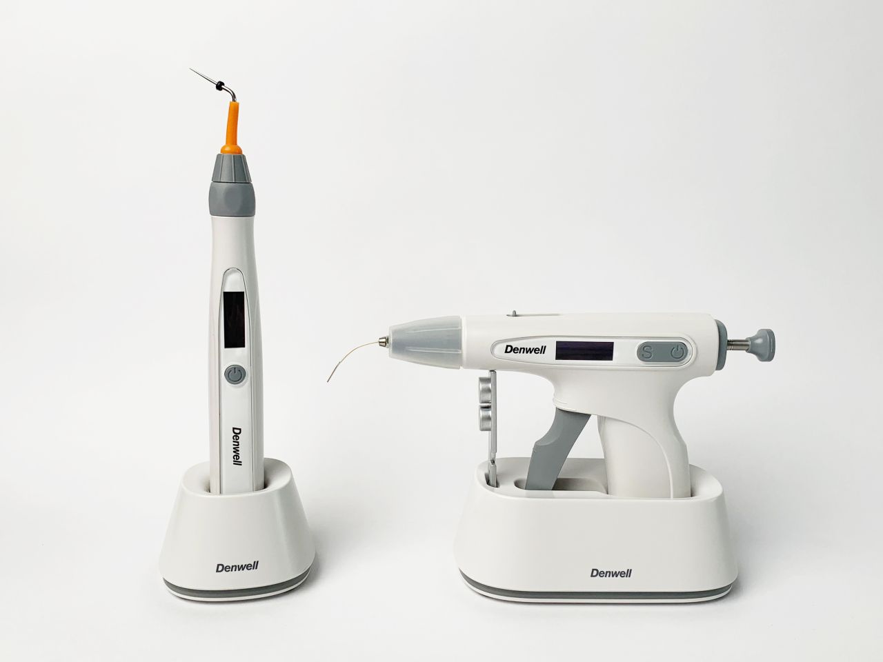 Monitoring Efficiency 