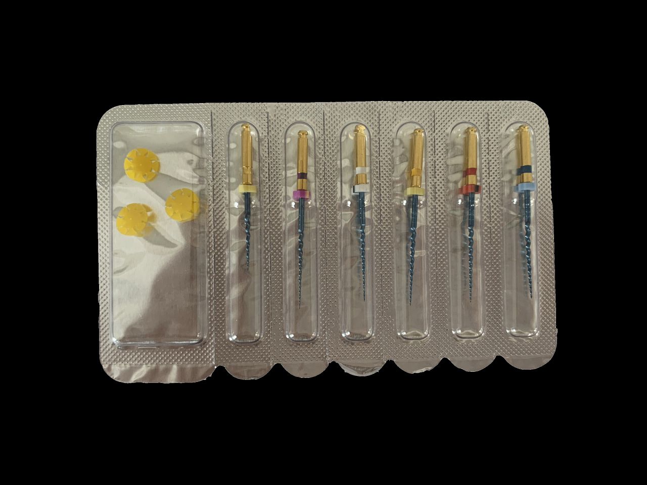 Use and Application: