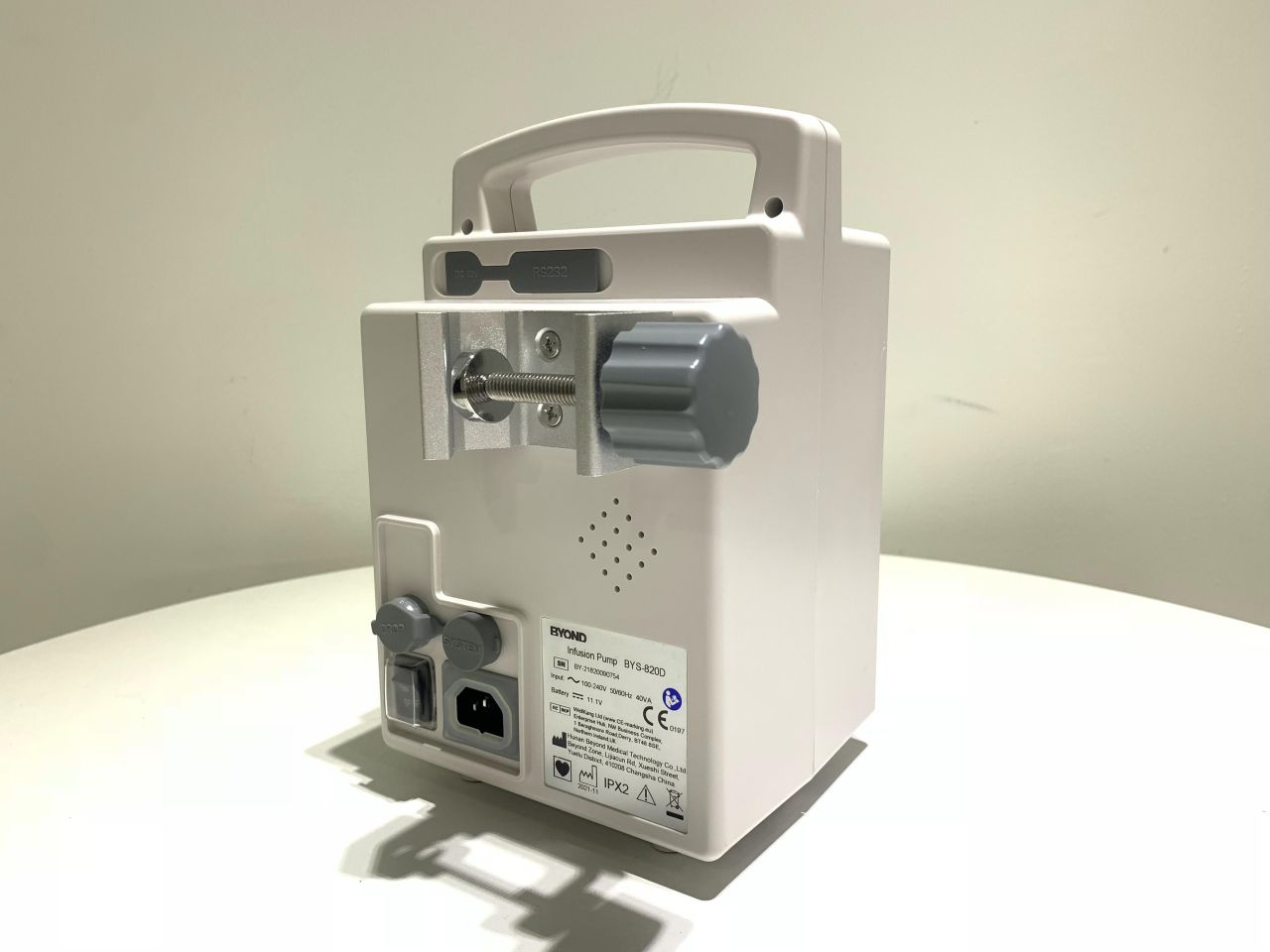 HDM Z2 Auto CPAP Machine