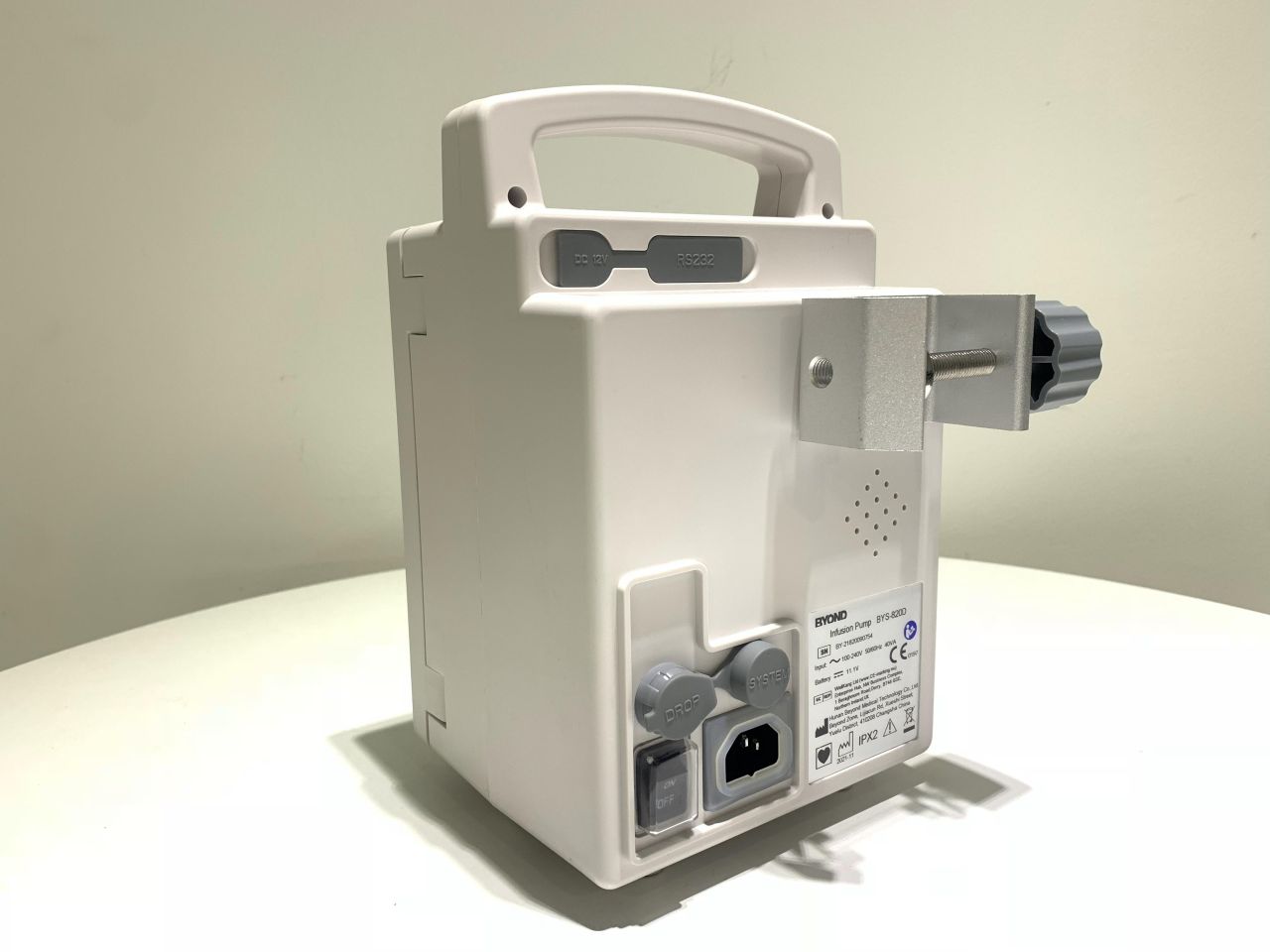 Telemetry Services And Products