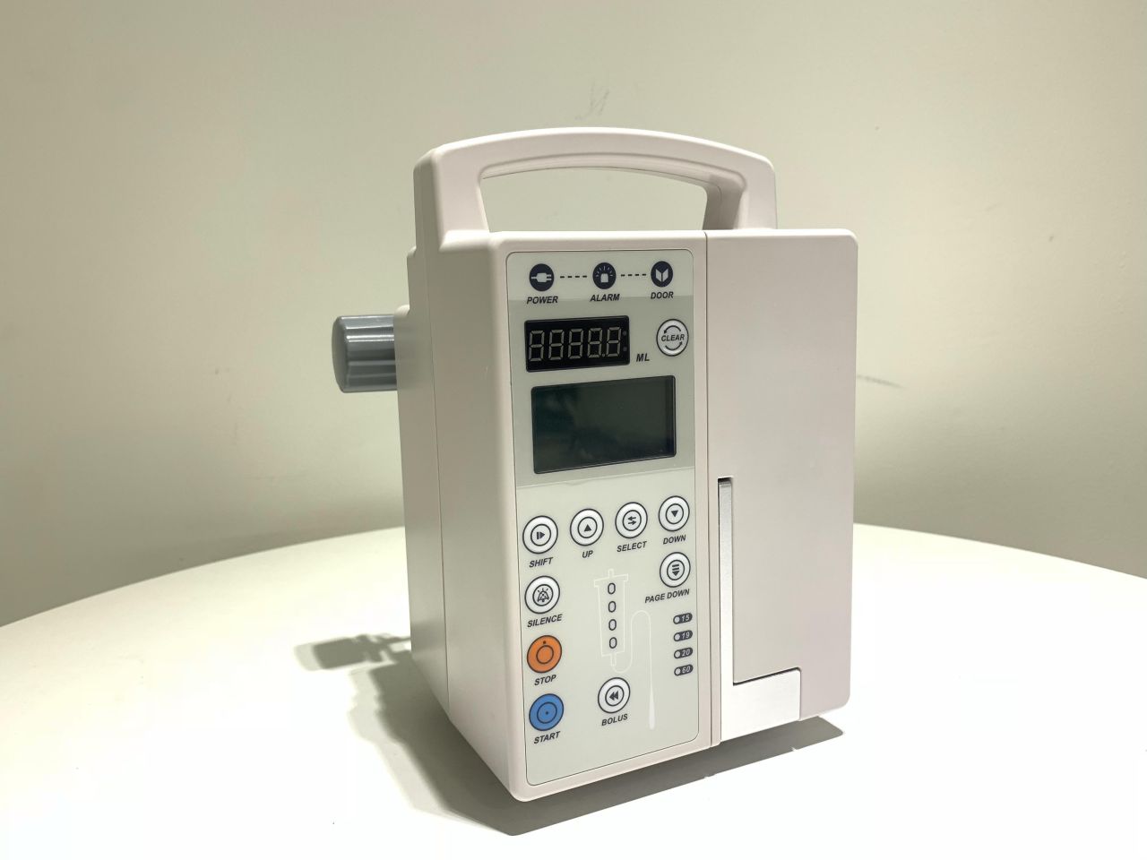 Great things about an Insulin Infusion Pump