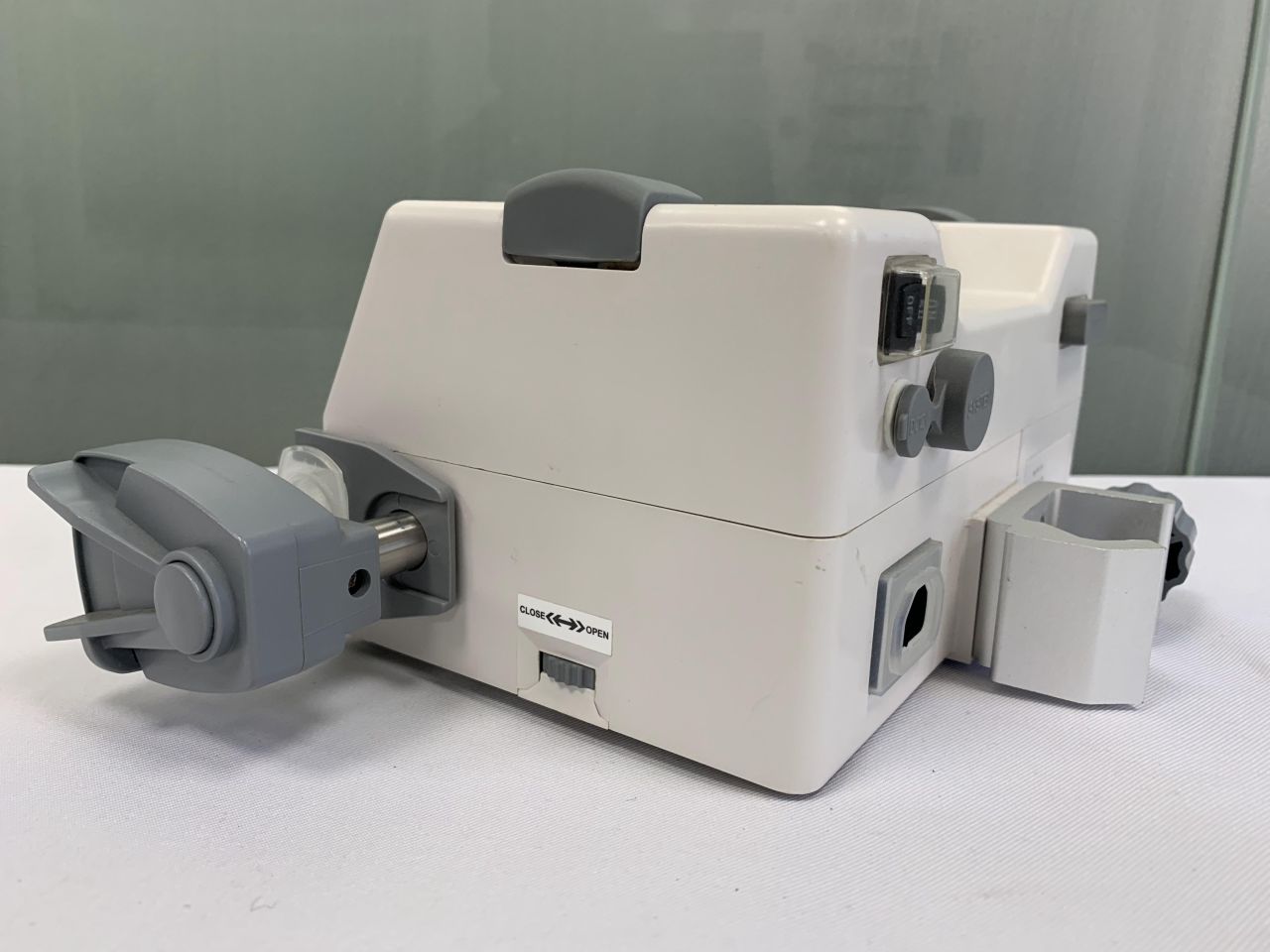 Philips DreamStation Go Auto Travel CPAP Machine and Battery Kit