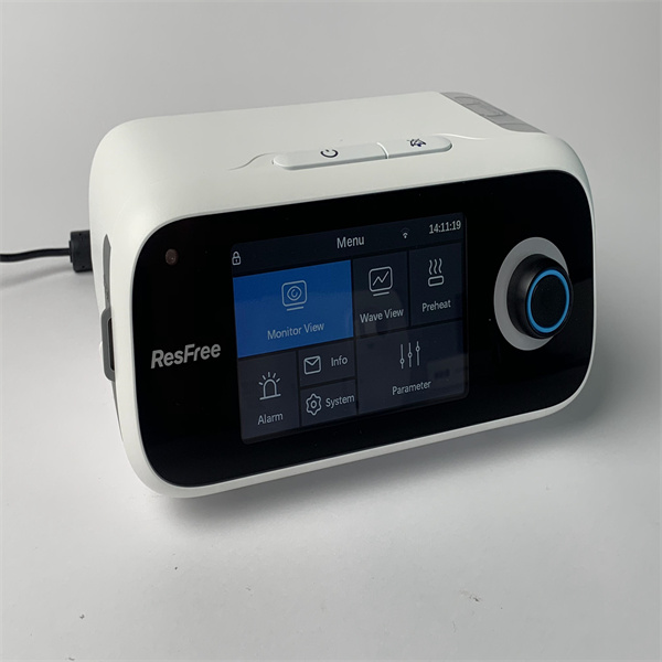 Quality and Application of CPAP Machines