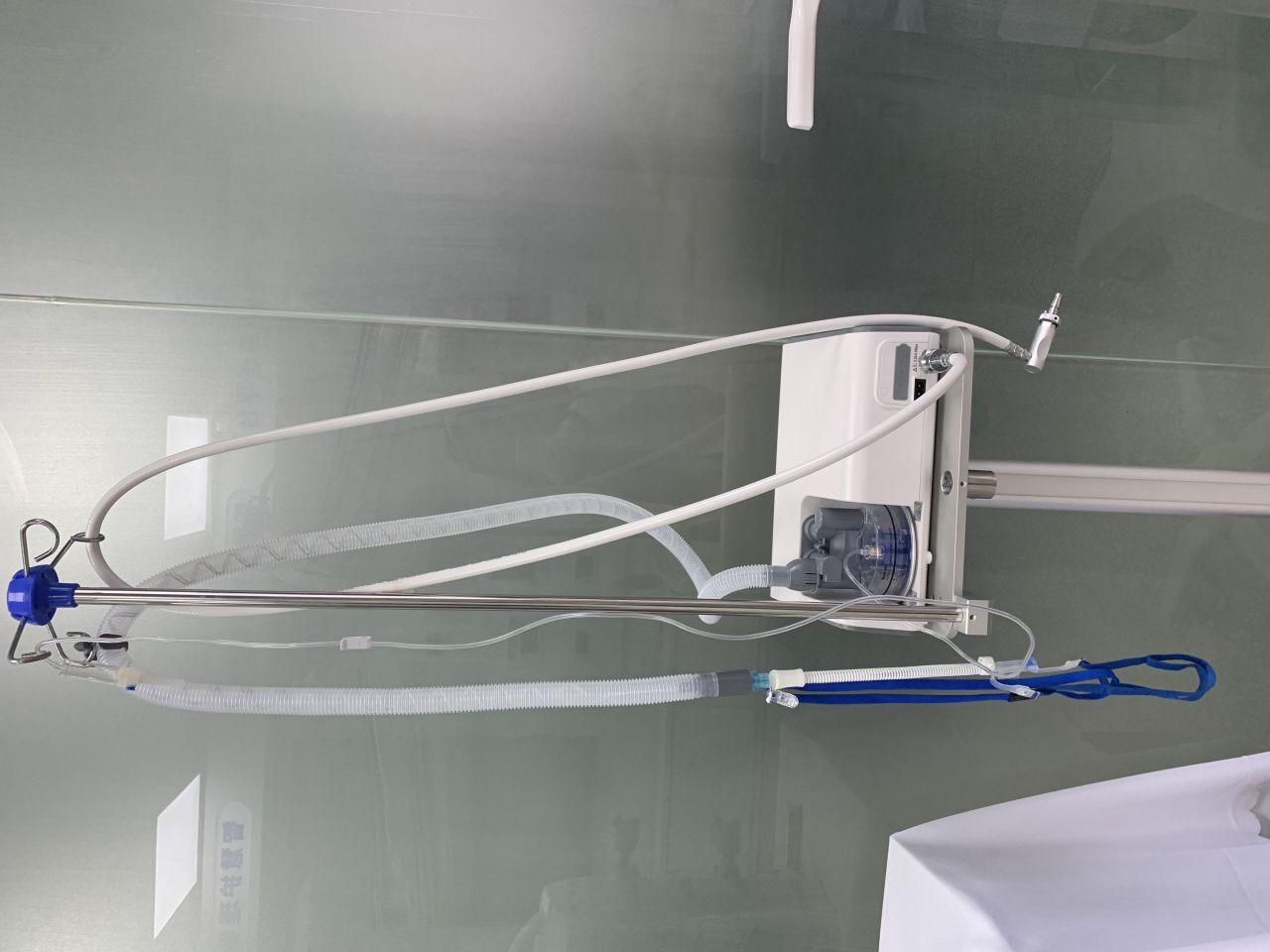 Restrictions of HFNC