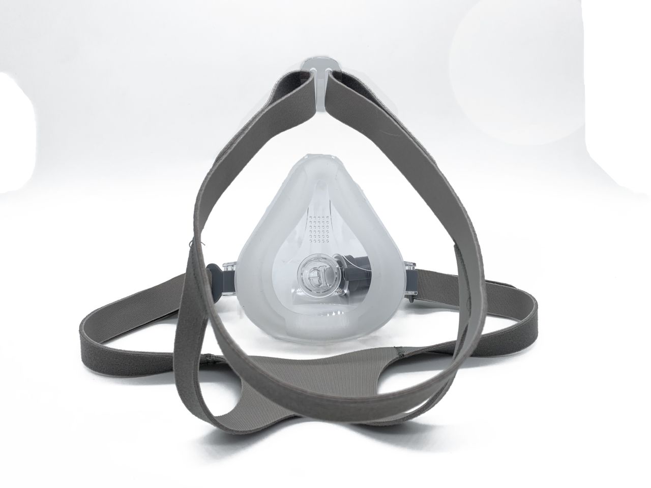 Safety of Heated High Flow Nasal Cannula