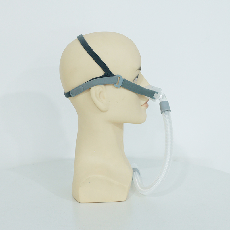 Safety with this BiPAP Machine