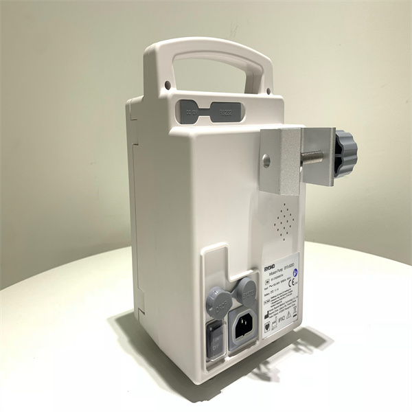 Innovation of CPAP Maske: