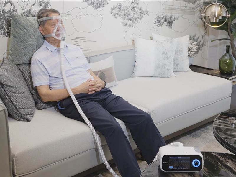 How good are the Mini CPAP for traveling