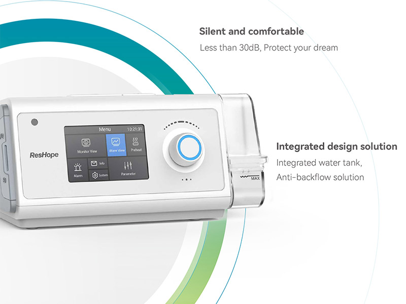 BiPAP for COPD How it works, benefits, and risks