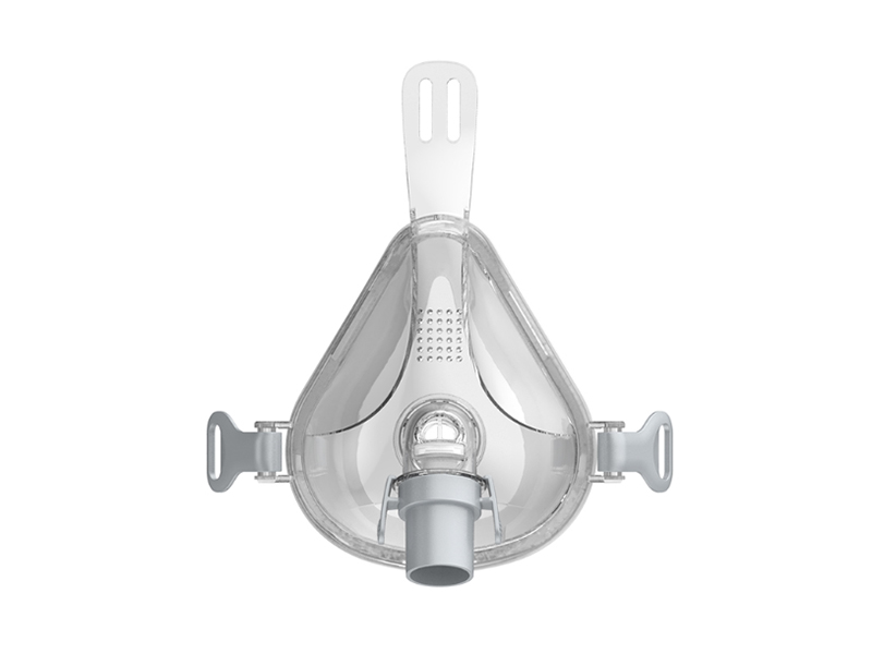 How long can someone live on a BiPAP machine