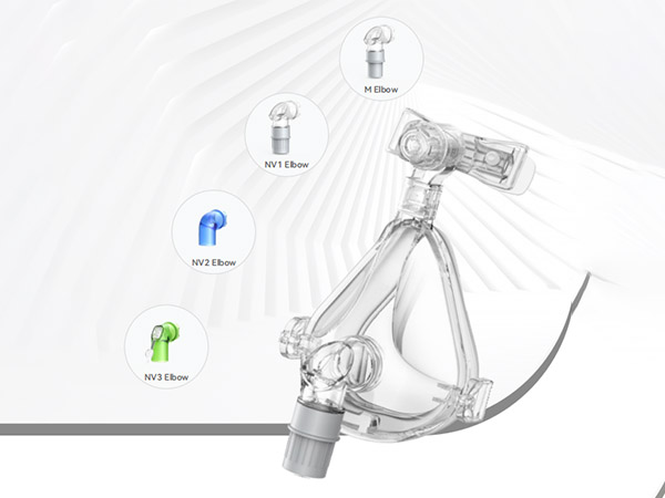 A Guide to Select the Right Mask Elbow