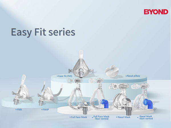 How to Choose Beyond Mask?