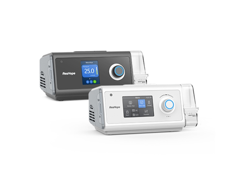 Does Wearing a Non-invasive Ventilator for a Longer Time Improve the Effect?