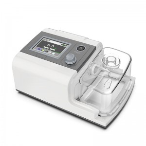Mesin CPAP tekanan saluran napas positif terus menerus BY-Dreamy-C untuk penggunaan rumah sakit