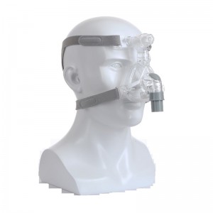 Mascarilla nasal cpap Ease Fit NMI
